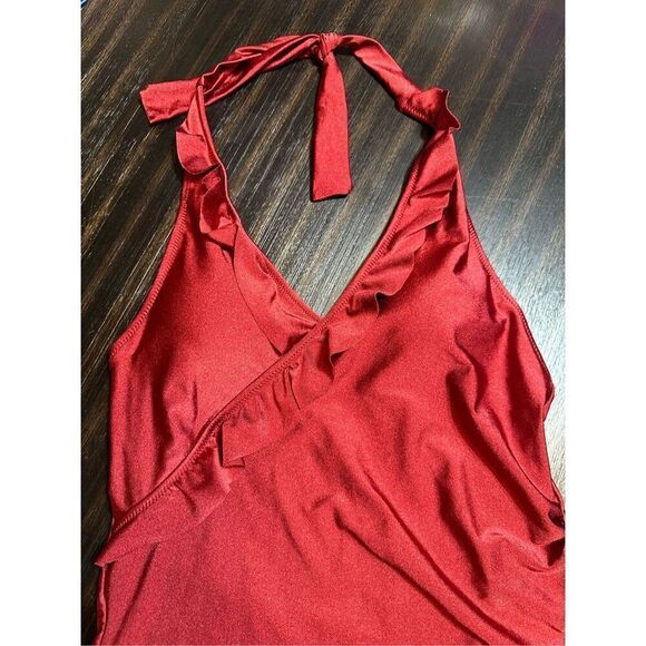 CUPSHE NWT one piece swimsuit size XXL - Picture 3 of 6